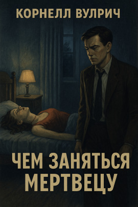 Чем заняться мертвецу - Корнелл Вулрич - Лучшие аудиокниги слушать онлайн бесплатно Новые аудиокниги mp3 (мп3) на сайте mp3-knigi-audio.com