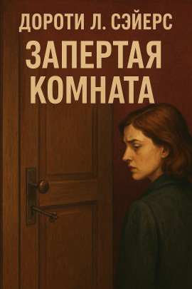 Запертая комната - Дороти Сэйерс - Лучшие аудиокниги слушать онлайн бесплатно Новые аудиокниги mp3 (мп3) на сайте mp3-knigi-audio.com