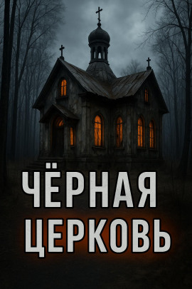 Чёрная церковь - Автор неизвестен - Лучшие аудиокниги слушать онлайн бесплатно Новые аудиокниги mp3 (мп3) на сайте mp3-knigi-audio.com