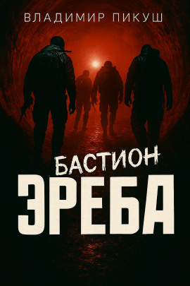 Бастион Эреба -                   Владимир Пикуш - Лучшие аудиокниги слушать онлайн бесплатно Новые аудиокниги mp3 (мп3) на сайте mp3-knigi-audio.com
