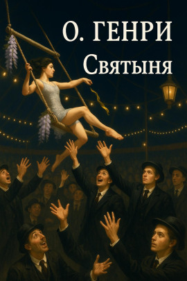 Святыня - Генри О. - Лучшие аудиокниги слушать онлайн бесплатно Новые аудиокниги mp3 (мп3) на сайте mp3-knigi-audio.com