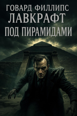 Под пирамидами - Говард Лавкрафт - Лучшие аудиокниги слушать онлайн бесплатно Новые аудиокниги mp3 (мп3) на сайте mp3-knigi-audio.com