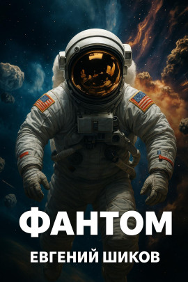 Фантом - Автор неизвестен - Лучшие аудиокниги слушать онлайн бесплатно Новые аудиокниги mp3 (мп3) на сайте mp3-knigi-audio.com