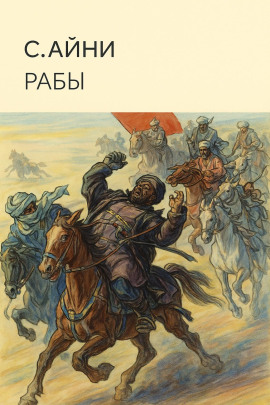 Рабы -                   Садриддин Айни - Лучшие аудиокниги слушать онлайн бесплатно Новые аудиокниги mp3 (мп3) на сайте mp3-knigi-audio.com