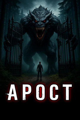 Арост -                   Алексей Константинов - Лучшие аудиокниги слушать онлайн бесплатно Новые аудиокниги mp3 (мп3) на сайте mp3-knigi-audio.com