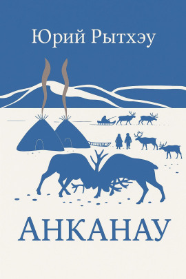 Анканау - Юрий Рытхэу - Лучшие аудиокниги слушать онлайн бесплатно Новые аудиокниги mp3 (мп3) на сайте mp3-knigi-audio.com
