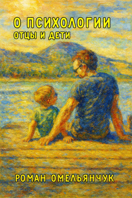 О психологии. Отцы и дети -                   Роман Омельянчук - Лучшие аудиокниги слушать онлайн бесплатно Новые аудиокниги mp3 (мп3) на сайте mp3-knigi-audio.com