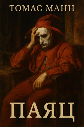 Паяц - Томас Манн - Лучшие аудиокниги слушать онлайн бесплатно Новые аудиокниги mp3 (мп3) на сайте mp3-knigi-audio.com