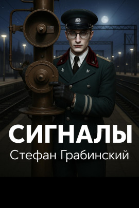 Сигналы - Стефан Грабинский - Лучшие аудиокниги слушать онлайн бесплатно Новые аудиокниги mp3 (мп3) на сайте mp3-knigi-audio.com