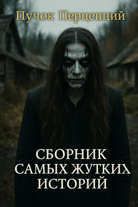 Сборник самых жутких историй -                   Пучок Перцепций - Лучшие аудиокниги слушать онлайн бесплатно Новые аудиокниги mp3 (мп3) на сайте mp3-knigi-audio.com