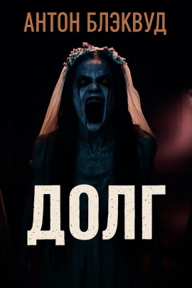 Долг -                   Антон Блэквуд - Лучшие аудиокниги слушать онлайн бесплатно Новые аудиокниги mp3 (мп3) на сайте mp3-knigi-audio.com