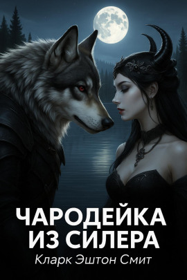 Чародейка из Силера - Смит Кларк Эштон - Лучшие аудиокниги слушать онлайн бесплатно Новые аудиокниги mp3 (мп3) на сайте mp3-knigi-audio.com