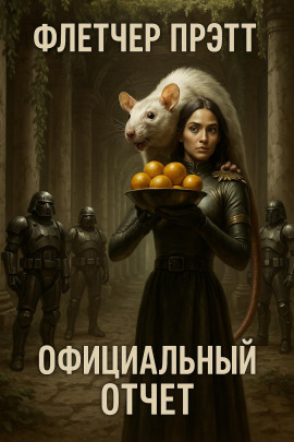 Официальный отчет - Флетчер Прэтт - Лучшие аудиокниги слушать онлайн бесплатно Новые аудиокниги mp3 (мп3) на сайте mp3-knigi-audio.com