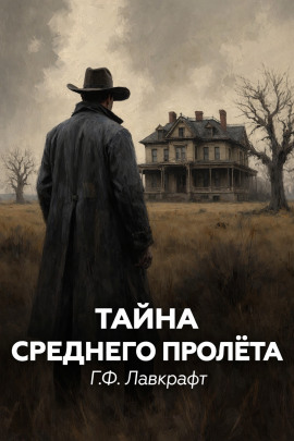 Тайна среднего пролета - Говард Лавкрафт - Лучшие аудиокниги слушать онлайн бесплатно Новые аудиокниги mp3 (мп3) на сайте mp3-knigi-audio.com