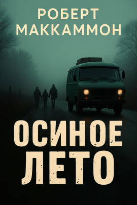 Осиное лето - Роберт Маккаммон - Лучшие аудиокниги слушать онлайн бесплатно Новые аудиокниги mp3 (мп3) на сайте mp3-knigi-audio.com