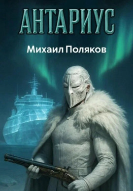 Антариус -                   Михаил Поляков - Лучшие аудиокниги слушать онлайн бесплатно Новые аудиокниги mp3 (мп3) на сайте mp3-knigi-audio.com