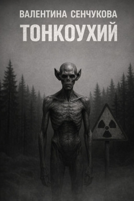 Тонкоухий -                   Валентина Сенчукова - Лучшие аудиокниги слушать онлайн бесплатно Новые аудиокниги mp3 (мп3) на сайте mp3-knigi-audio.com
