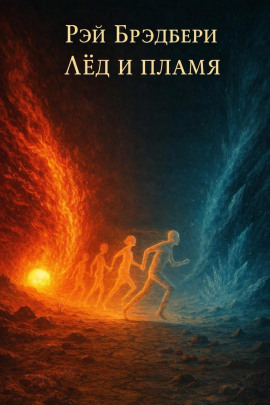 Лёд и пламя - Рэй Брэдбери - Лучшие аудиокниги слушать онлайн бесплатно Новые аудиокниги mp3 (мп3) на сайте mp3-knigi-audio.com