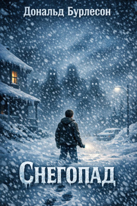 Снегопад - Дональд Бурлесон - Лучшие аудиокниги слушать онлайн бесплатно Новые аудиокниги mp3 (мп3) на сайте mp3-knigi-audio.com
