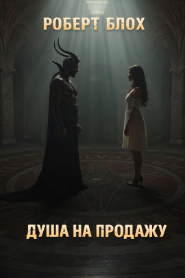 Душа на продажу - Роберт Блох - Лучшие аудиокниги слушать онлайн бесплатно Новые аудиокниги mp3 (мп3) на сайте mp3-knigi-audio.com