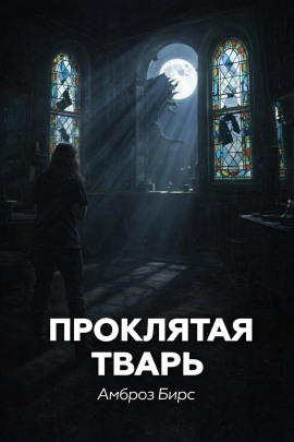 Проклятая тварь - Амброз Бирс - Лучшие аудиокниги слушать онлайн бесплатно Новые аудиокниги mp3 (мп3) на сайте mp3-knigi-audio.com