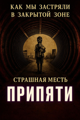 Нечисть Чернобыля - Алексей Грибанов - Лучшие аудиокниги слушать онлайн бесплатно Новые аудиокниги mp3 (мп3) на сайте mp3-knigi-audio.com