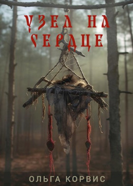 Узел на сердце -                   Ольга Корвис - Лучшие аудиокниги слушать онлайн бесплатно Новые аудиокниги mp3 (мп3) на сайте mp3-knigi-audio.com