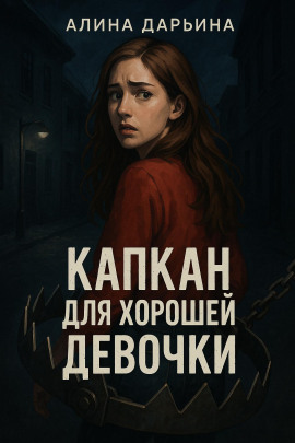Капкан для хорошей девочки -                   Алина Дарьина - Лучшие аудиокниги слушать онлайн бесплатно Новые аудиокниги mp3 (мп3) на сайте mp3-knigi-audio.com