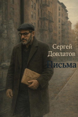 Письма - Сергей Довлатов - Лучшие аудиокниги слушать онлайн бесплатно Новые аудиокниги mp3 (мп3) на сайте mp3-knigi-audio.com