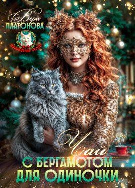 Чай с Бергамотом для одиночки -                   Вера Платонова - Лучшие аудиокниги слушать онлайн бесплатно Новые аудиокниги mp3 (мп3) на сайте mp3-knigi-audio.com