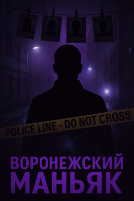 Как поймали «воронежского маньяка» - Автор неизвестен - Лучшие аудиокниги слушать онлайн бесплатно Новые аудиокниги mp3 (мп3) на сайте mp3-knigi-audio.com