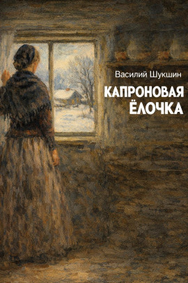 Капроновая ёлочка - Василий Шукшин - Лучшие аудиокниги слушать онлайн бесплатно Новые аудиокниги mp3 (мп3) на сайте mp3-knigi-audio.com