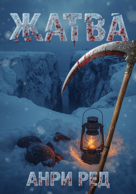 Жатва -                   Анри Ред - Лучшие аудиокниги слушать онлайн бесплатно Новые аудиокниги mp3 (мп3) на сайте mp3-knigi-audio.com