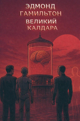 Великий разум Калдара - Эдмонд Гамильтон - Лучшие аудиокниги слушать онлайн бесплатно Новые аудиокниги mp3 (мп3) на сайте mp3-knigi-audio.com