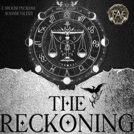 Час расплаты -                   Каролайн Пекхам - Лучшие аудиокниги слушать онлайн бесплатно Новые аудиокниги mp3 (мп3) на сайте mp3-knigi-audio.com