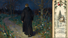 История об исчезновении и возникновении - Монтегю Родс Джеймс - Лучшие аудиокниги слушать онлайн бесплатно Новые аудиокниги mp3 (мп3) на сайте mp3-knigi-audio.com