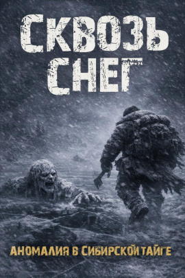 Сквозь снег - Максим Долгов - Лучшие аудиокниги слушать онлайн бесплатно Новые аудиокниги mp3 (мп3) на сайте mp3-knigi-audio.com