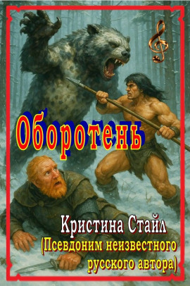 Оборотень -                   Кристина Стайл - Лучшие аудиокниги слушать онлайн бесплатно Новые аудиокниги mp3 (мп3) на сайте mp3-knigi-audio.com