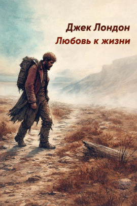 Любовь к жизни - Джек Лондон - Лучшие аудиокниги слушать онлайн бесплатно Новые аудиокниги mp3 (мп3) на сайте mp3-knigi-audio.com