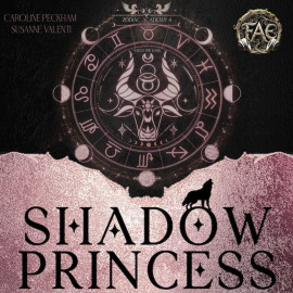 Принцесса Теней -                   Каролайн Пекхам - Лучшие аудиокниги слушать онлайн бесплатно Новые аудиокниги mp3 (мп3) на сайте mp3-knigi-audio.com