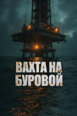 Вахта на буровой - Дмитрий Бузгин - Лучшие аудиокниги слушать онлайн бесплатно Новые аудиокниги mp3 (мп3) на сайте mp3-knigi-audio.com
