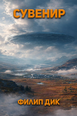 Сувенир - Филип Дик - Лучшие аудиокниги слушать онлайн бесплатно Новые аудиокниги mp3 (мп3) на сайте mp3-knigi-audio.com
