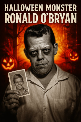 Хэллоуин-убийца - Автор неизвестен - Лучшие аудиокниги слушать онлайн бесплатно Новые аудиокниги mp3 (мп3) на сайте mp3-knigi-audio.com