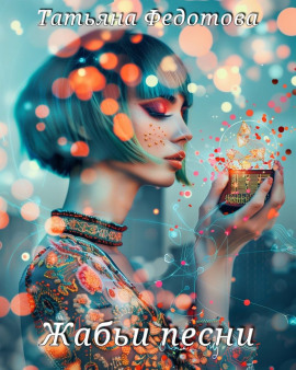 Жабьи песни -                   Татьяна Федотова - Лучшие аудиокниги слушать онлайн бесплатно Новые аудиокниги mp3 (мп3) на сайте mp3-knigi-audio.com