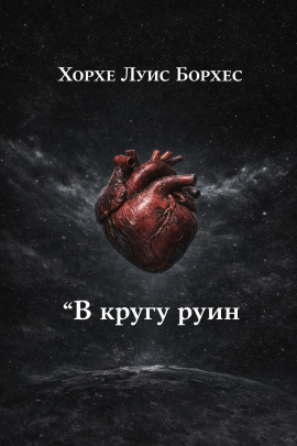 В кругу руин - Хорхе Луис Борхес - Лучшие аудиокниги слушать онлайн бесплатно Новые аудиокниги mp3 (мп3) на сайте mp3-knigi-audio.com