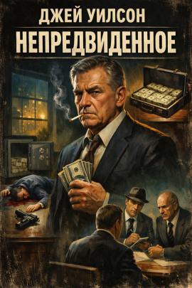 Непредвиденное - Джей Уилсон - Лучшие аудиокниги слушать онлайн бесплатно Новые аудиокниги mp3 (мп3) на сайте mp3-knigi-audio.com