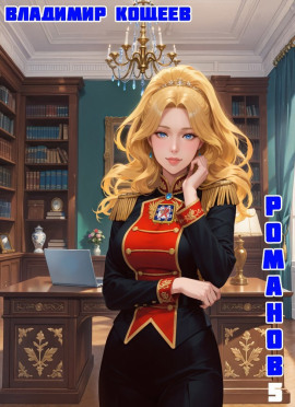 #Бояръ-Аниме. Романов. Том 5 -                   Владимир Кощеев - Лучшие аудиокниги слушать онлайн бесплатно Новые аудиокниги mp3 (мп3) на сайте mp3-knigi-audio.com