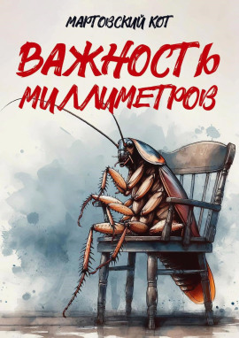 Важность миллиметров -                   Мартовский Кот - Лучшие аудиокниги слушать онлайн бесплатно Новые аудиокниги mp3 (мп3) на сайте mp3-knigi-audio.com