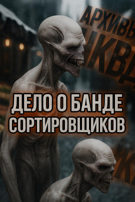 Дело о банде сортировщиков - Лариса Львова - Лучшие аудиокниги слушать онлайн бесплатно Новые аудиокниги mp3 (мп3) на сайте mp3-knigi-audio.com