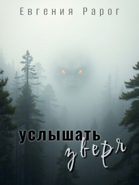 Услышать зверя -                   Евгения Рарог - Лучшие аудиокниги слушать онлайн бесплатно Новые аудиокниги mp3 (мп3) на сайте mp3-knigi-audio.com